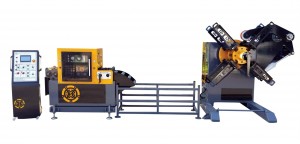 Hydraulic Decoiler supplier from Turkey turkish equipment press feeding system double decoiler motorized decoiler