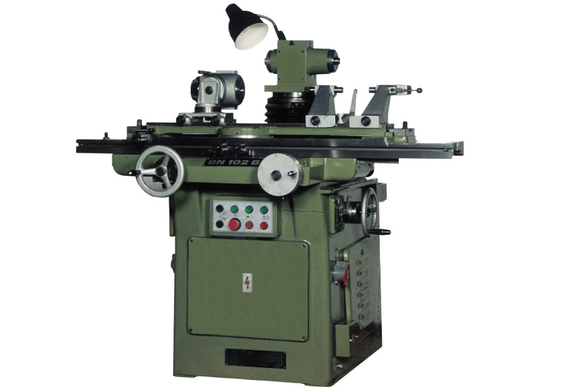 Universal Tool and Cutter Grinder Machine Grinding machine supplier from Turkey