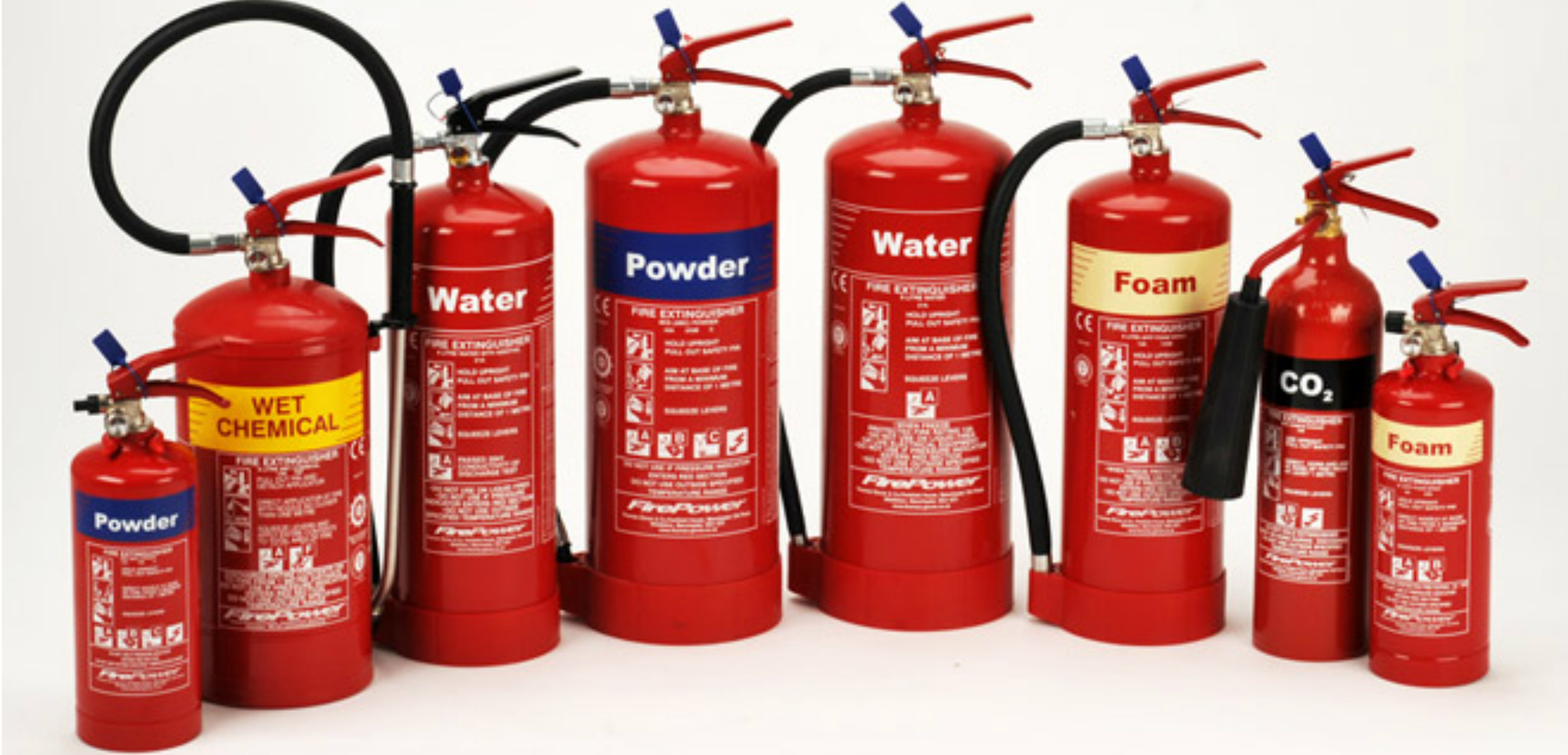 Fire Extinguisher production line foam fire extinguishers dry powder fire extinguishers co2 fire extinguishers